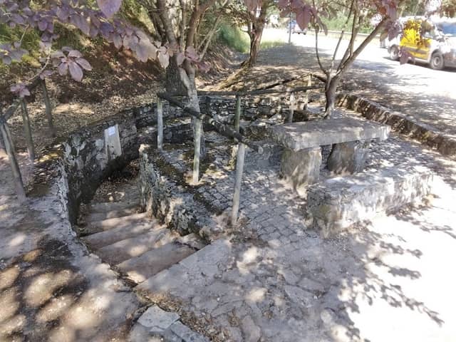 Parque de Merendas da Marmeleira - Image 1