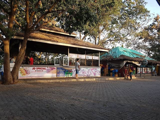 JD Leisure park - Image 1