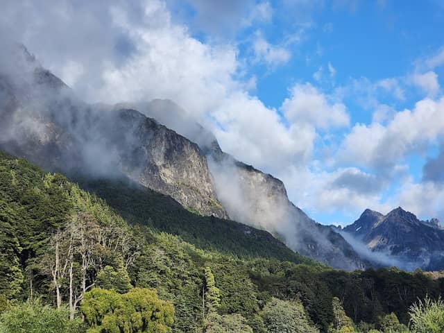 Refugio Cretton - Image 1