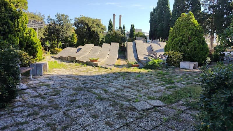 Statua di Poseidone - Image 1