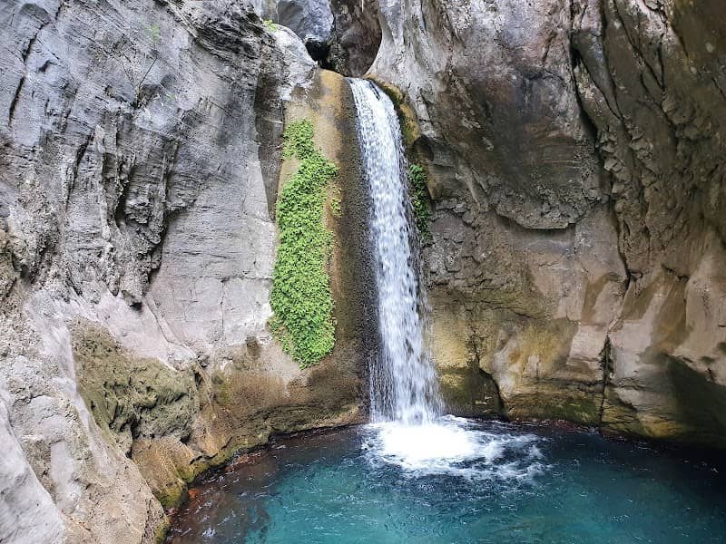 Dim River National Park - Image 1