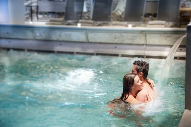 Centro Benessere Le Terme - Image 1