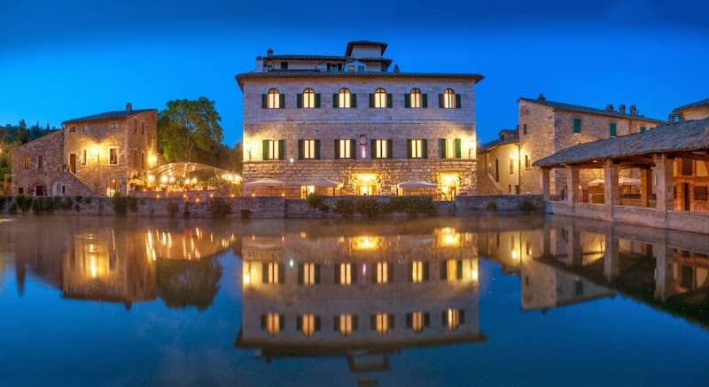 Albergo Le Terme - Image 1
