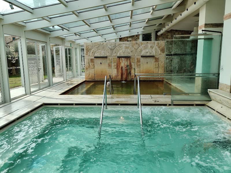 Albergo Le Terme - Image 3