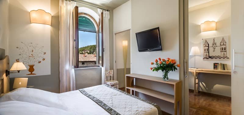 Albergo Le Terme - Image 2