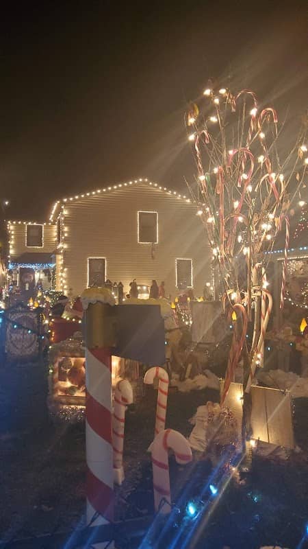 Hagerty’s Christmas Lights - Image 1