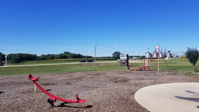 Clydesdale Park - Image 1