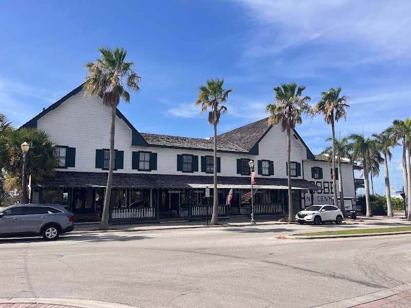 Downtown Fort Pierce - Image 1