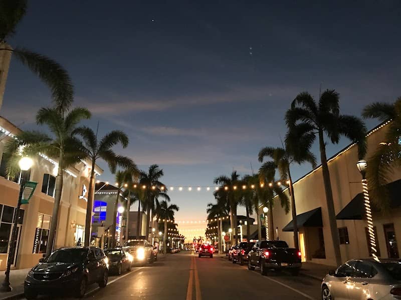 Downtown Fort Pierce - Image 2