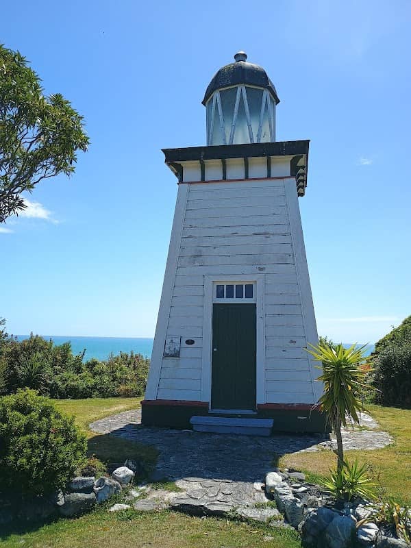 Hokitika Cemetery Lookout - Image 1