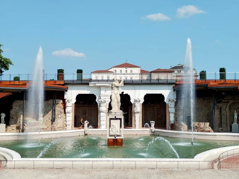 Fontana dell'Ercole - Image 1