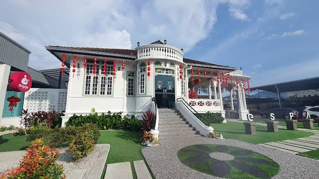 Espace Batu Pahat - Image 1