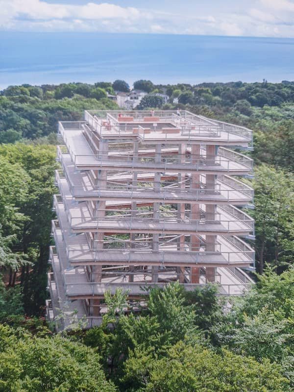 Baumwipfelpfad Usedom - Image 2