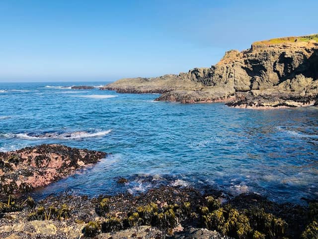 Keesbury Bay Viewpoint - Image 2