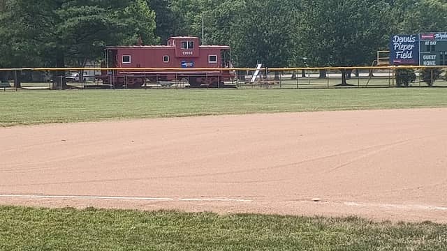 Borsch Park - Image 1