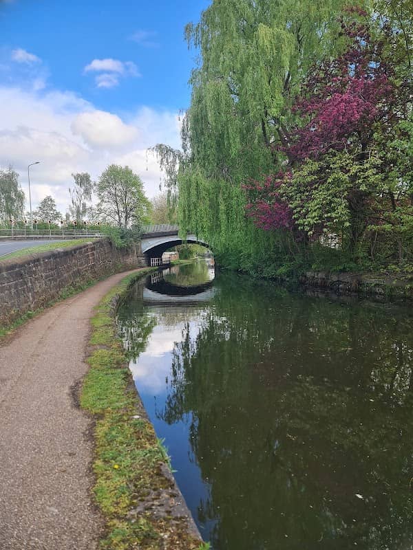 Bridgewater Canal - Image 2