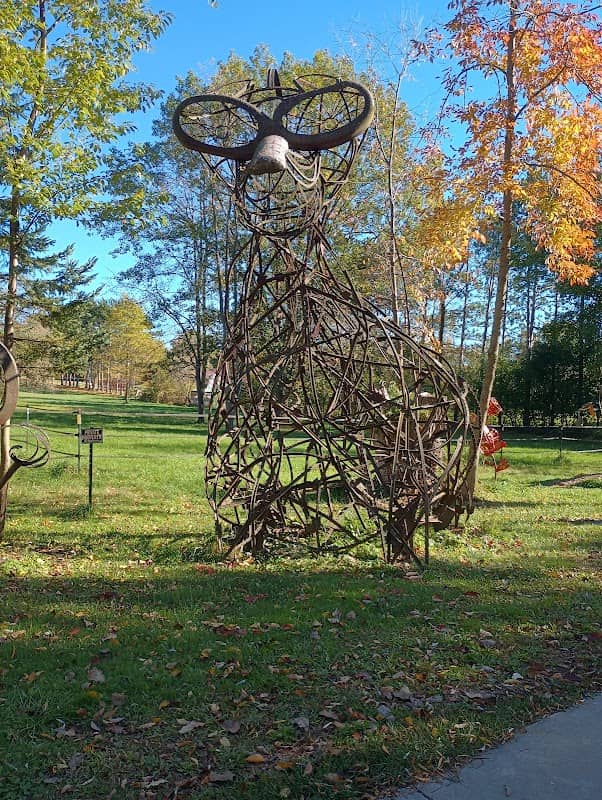 Spectacular sculptures - Image 2