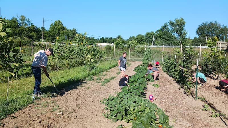 Orange County Community Gardens - Image 1