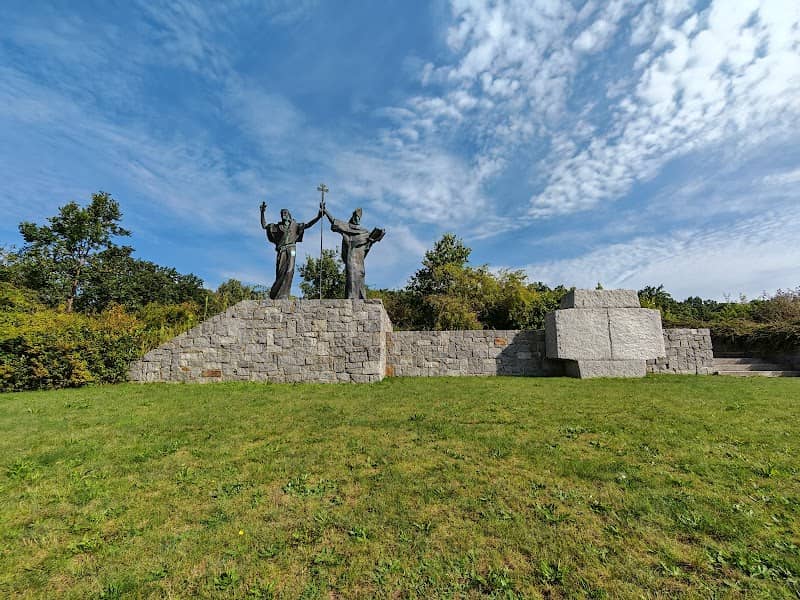 Milleniumsdenkmal - Image 1