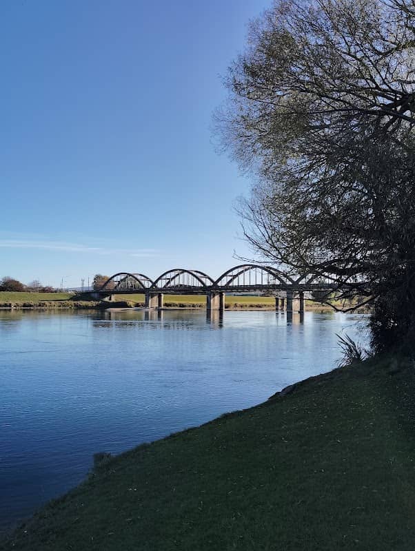 Balclutha Bridge Reserve - Image 1
