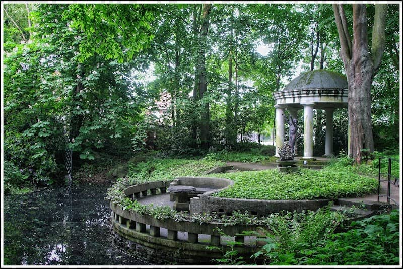 Thieles Garten - Image 1