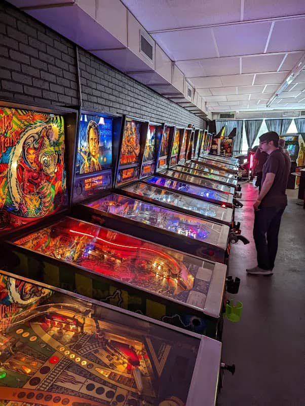 Bragging Rights Amusements - Image 1
