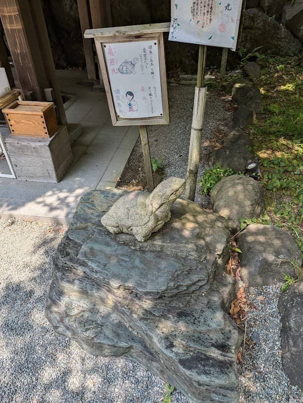 亀若丸 - Image 1