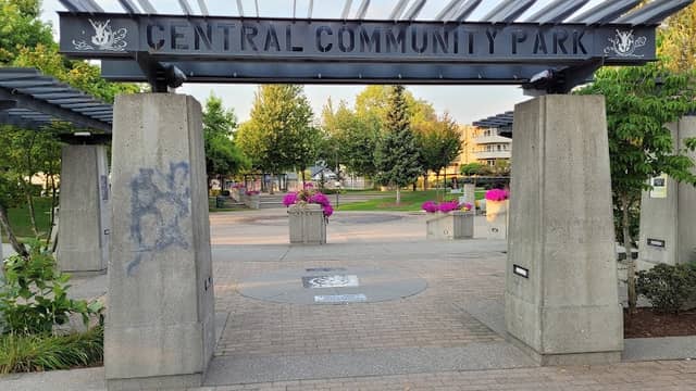 Central Community Park - Image 3