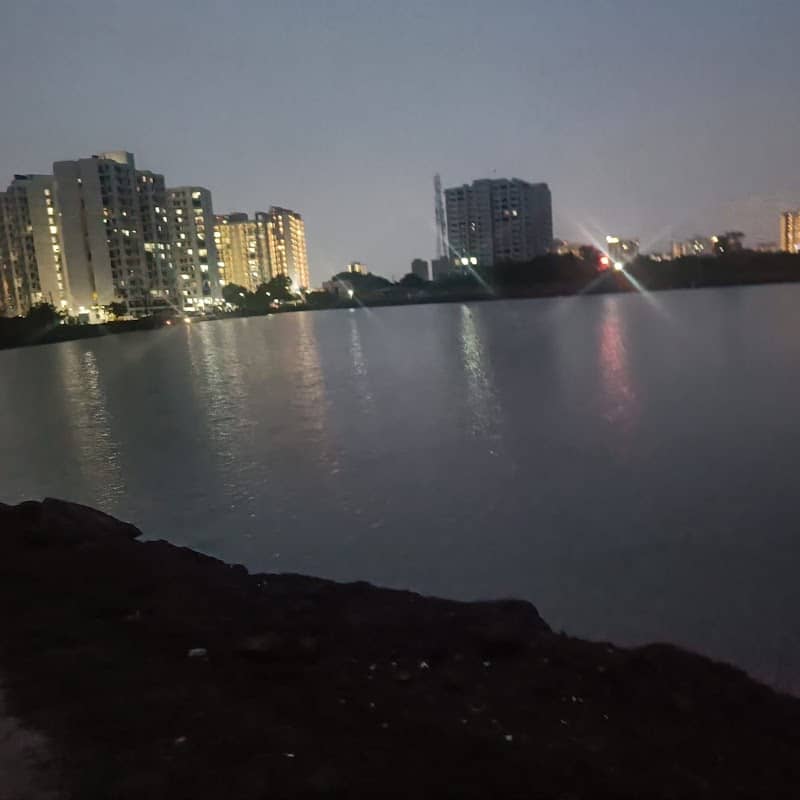 Veer Viru Amrut Sarovar By Girganga Parivar Trust - Image 1