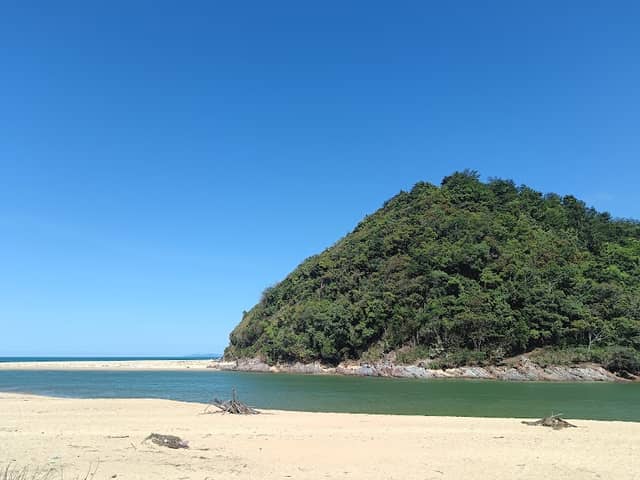 Bukit Keluang River Mouth - Image 1