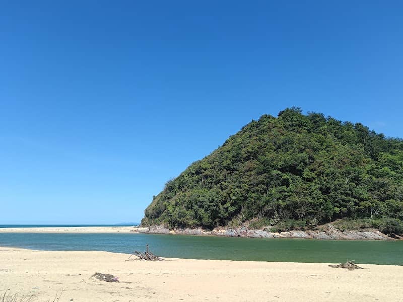 Bukit Keluang River Mouth - Image 1