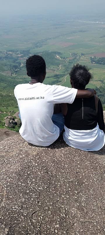 Kapkechele view point - Image 2