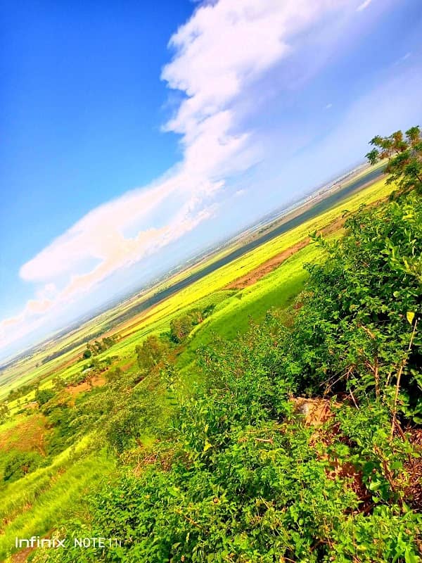 Kapkechele view point - Image 1