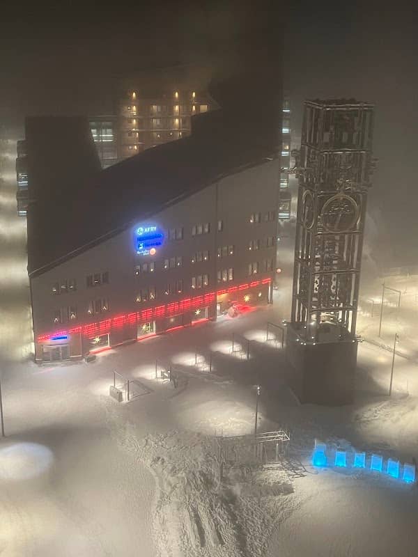 Clock tower - Image 2