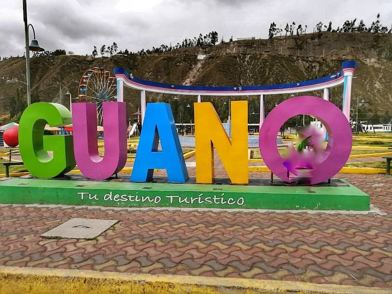 El Batán Park - Image 1