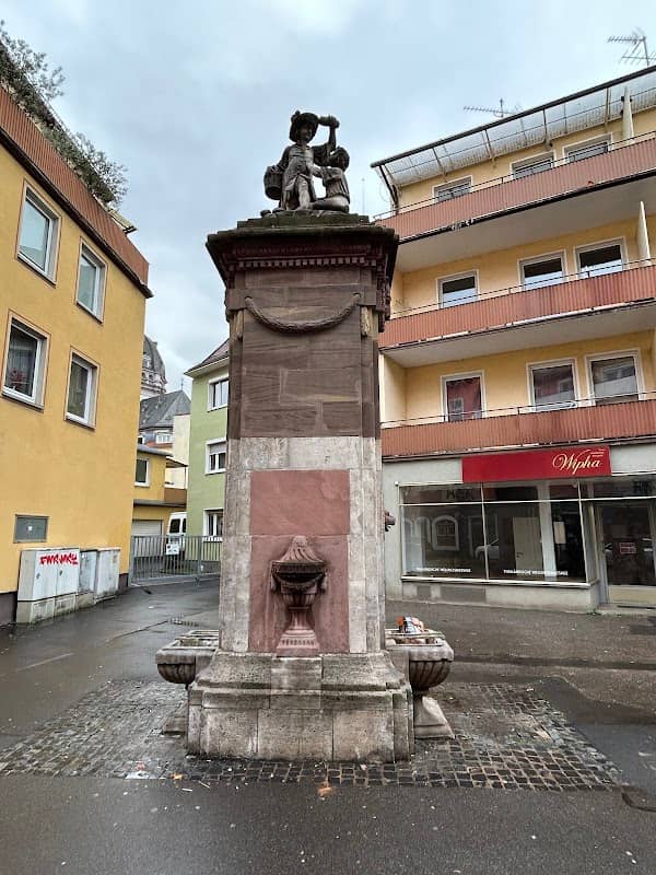 Bäckerbrunnen - Image 2
