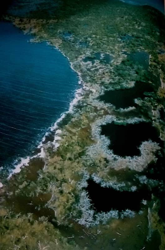 Blue Hole - Image 1