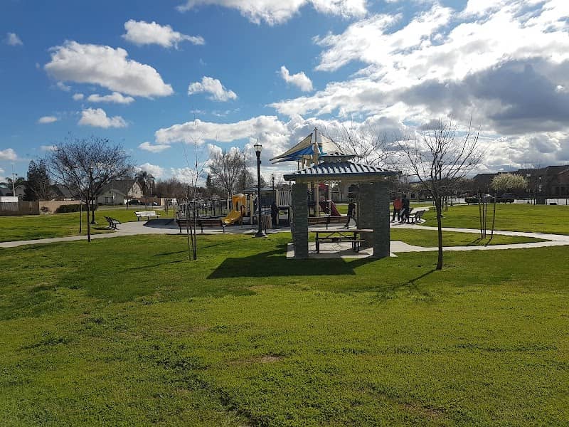 Soroptimist Park - Image 1