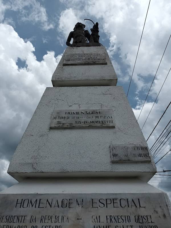 Trevo do Índio - Image 1
