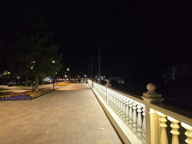 Primorskiy Park - Image 1