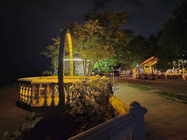 Primorskiy Park - Image 2
