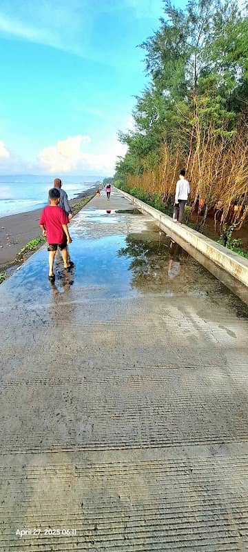 Tegal Kamulyan Run Tracking - Image 2