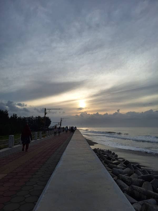 Tegal Kamulyan Run Tracking - Image 1