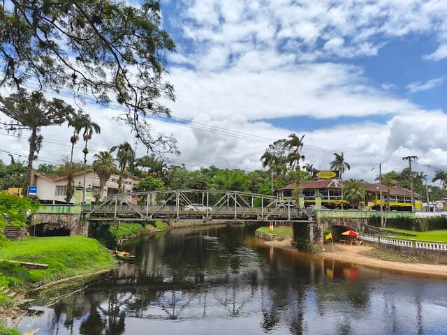 Mirante da Ponte de Ferro - Image 1