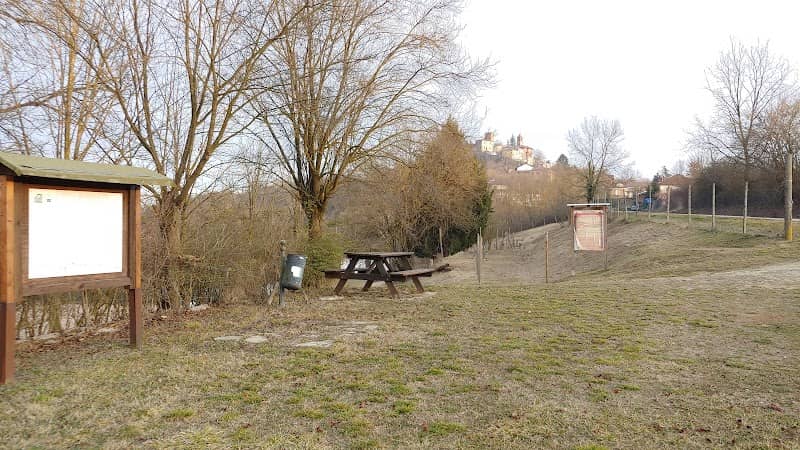 Parco Braida - Image 1