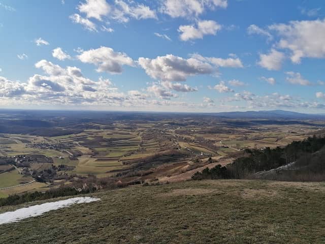 Vidikovac Obrež - Image 1