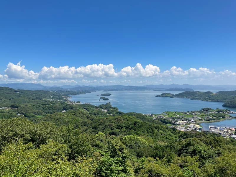 八人ヶ岳公園 展望台 - Image 1