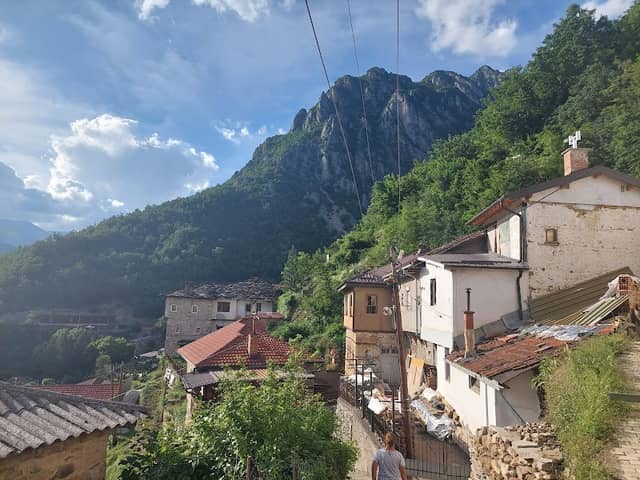 Old Traditional Houses - Image 1