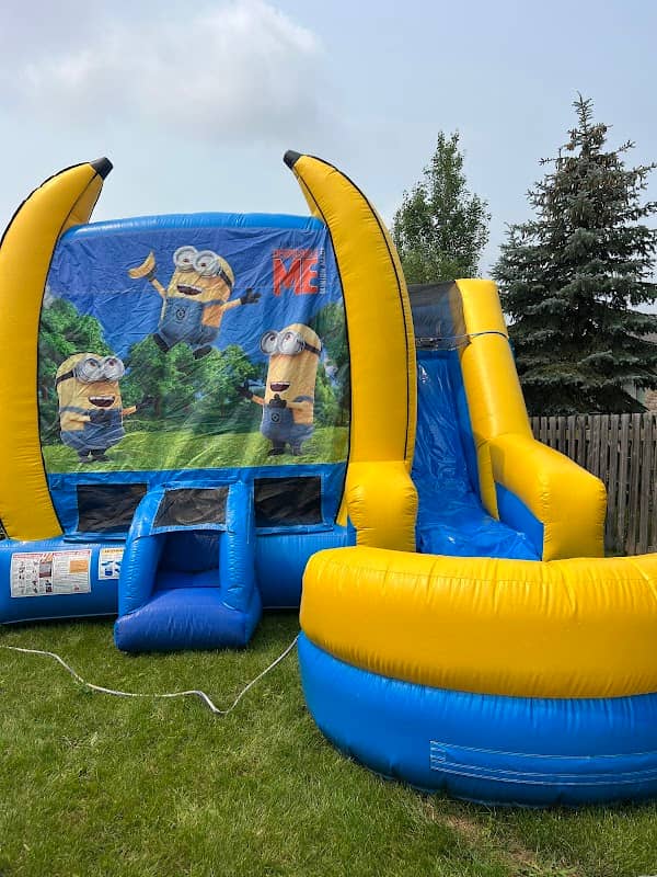Hero Party Rentals - Image 1