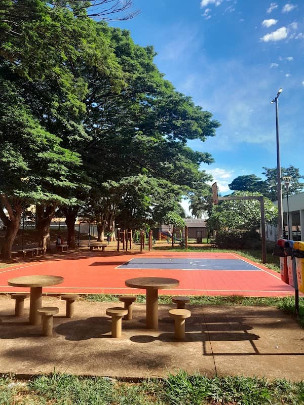 Praça Mario Natal Guimarães - Image 1